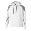 Unisex Prospect Athletic Fleece Hooded Sweatshirt