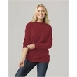 Boxercraft Corduroy Pullover