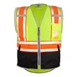 Kishigo Premium Brilliant Series® Ultimate Reflective Vest