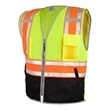 Kishigo Premium Brilliant Series® Ultimate Reflective Vest