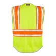 Kishigo Premium Brilliant Series® Ultimate Reflective Vest