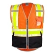 Kishigo Premium Brilliant Series® Ultimate Reflective Vest