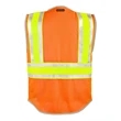 Kishigo Premium Brilliant Series® Ultimate Reflective Vest