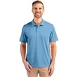 Cutter & Buck Prospect Eco Textured Stretch Recycled Mens...