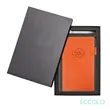Eccolo® Nashville Journal/Clicker Pen Gift Set - (M)