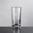 Aristocrat Hiball/Cooler - Deep Etch