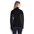 Ladies' Constant Full-Zip Sweater Fleece Jacket