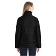 Ladies' Insulated Puffer Jacket