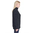 Ladies' Epic Sherpa 1/4 Zip