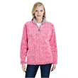 Ladies' Epic Sherpa 1/4 Zip