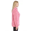 Ladies' Epic Sherpa 1/4 Zip