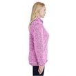 Ladies' Epic Sherpa 1/4 Zip