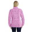 Ladies' Epic Sherpa 1/4 Zip