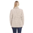 Ladies' Epic Sherpa 1/4 Zip