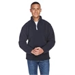 Adult Epic Sherpa Quarter-Zip