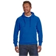 Adult Cloud Pullover Fleece Hooded Sweatshirt