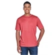 Men's Sonic Heather Performance T-Shirt