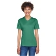 Ladies' Sonic Heather Performance T-Shirt