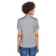 Ladies' Sonic Heather Performance T-Shirt