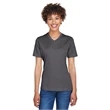 Ladies' Sonic Heather Performance T-Shirt