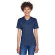 Ladies' Sonic Heather Performance T-Shirt