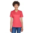 Ladies' Sonic Heather Performance T-Shirt