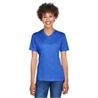 Ladies' Sonic Heather Performance T-Shirt