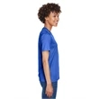 Ladies' Sonic Heather Performance T-Shirt