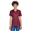Ladies' Sonic Heather Performance T-Shirt