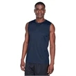 Men's Zone Performance Muscle T-Shirt