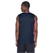 Men's Zone Performance Muscle T-Shirt