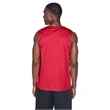 Men's Zone Performance Muscle T-Shirt
