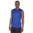 Men's Zone Performance Muscle T-Shirt