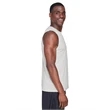 Men's Zone Performance Muscle T-Shirt