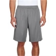 Men's Zone Performance Short