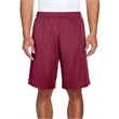 Men's Zone Performance Short
