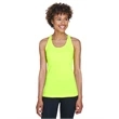 Ladies' Zone Performance Racerback Tank