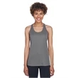 Ladies' Zone Performance Racerback Tank