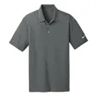 NIKE Dri-FIT VERTICAL MESH POLO