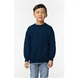 Gildan® Heavy Blend™ Crewneck Youth Sweatshirt