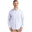 Cutter & Buck Skyline Epic Confidence Recycled Pinstripe ...