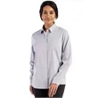 Cutter & Buck Skyline Epic Confidence Recycled Pinstripe ...