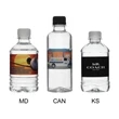 Bottled Water 10 oz