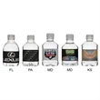 Bottled Water 8 oz