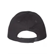 Valucap Brushed Twill Cap