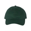 Valucap Brushed Twill Cap