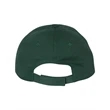 Valucap Brushed Twill Cap