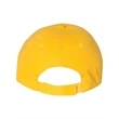 Valucap Brushed Twill Cap