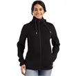 Cutter & Buck Roam Epic Versatility Recycled Womens Full ...