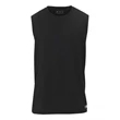 Russell Athletic Essential Jersey Sleeveless Muscle T-Shirt